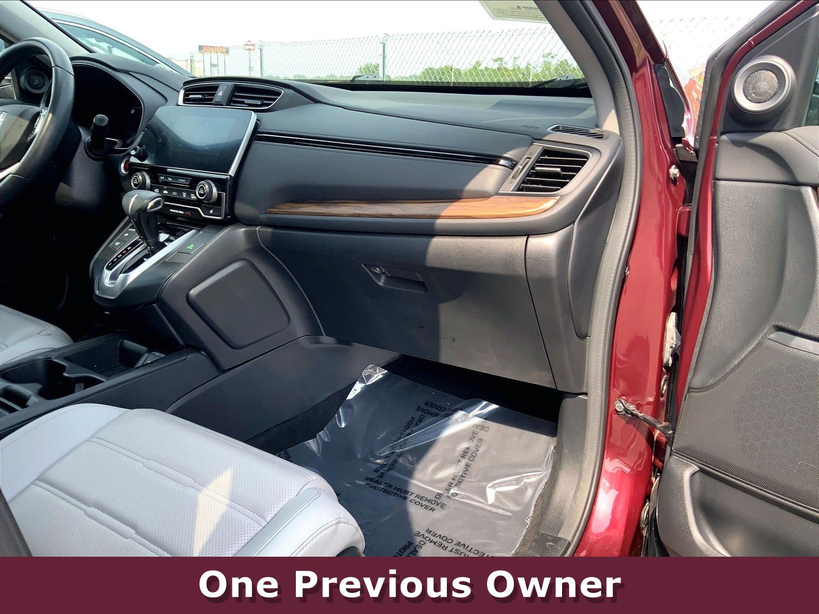 2019 Honda CR-V EX-L - Photo 19