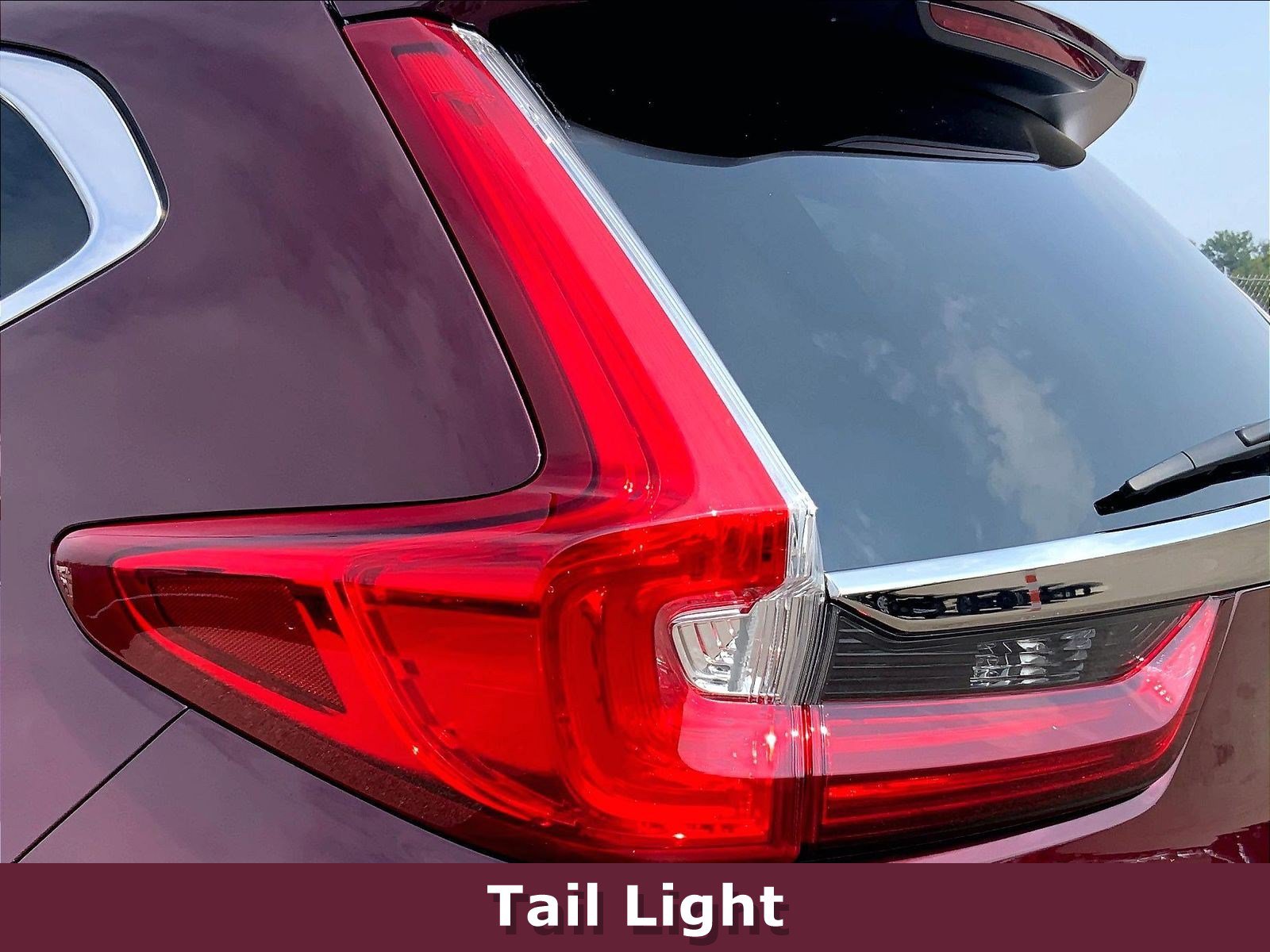 2019 Honda CR-V EX-L - Photo 32
