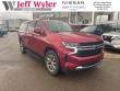 Used 2022 Chevrolet Suburban 4WD 4dr LS SUV