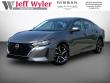 Used 2024 Nissan Sentra SV CVT Sedan