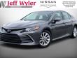 Used 2023 Toyota Camry LE Auto Sedan