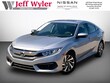  Honda Civic Sedan