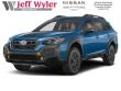 Used 2024 Subaru Outback Wilderness AWD SUV