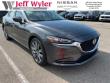Used 2020 Mazda Mazda6 Touring Auto Sedan