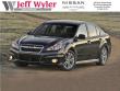 Used 2014 Subaru Legacy 4dr Sdn H4 Auto 2.5i Limited Sedan