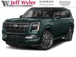  Nissan Armada