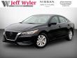 Used 2020 Nissan Sentra S CVT Sedan