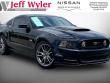 Used 2014 Ford Mustang 2dr Cpe GT Premium Coupe