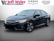  Honda Civic Sedan