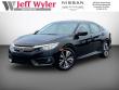 Used 2017 Honda Civic Sedan  Sedan