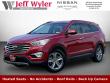 Used 2016 Hyundai Santa Fe AWD 4dr SE SUV