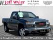 Used 2008 GMC Canyon 2WD Reg Cab 111.2 SLE1 Truck Regular Cab