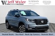 Honda Passport