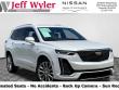 Used 2021 CADILLAC XT6 AWD 4dr Premium Luxury SUV