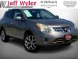 Used 2012 Nissan Rogue AWD 4dr SL SUV