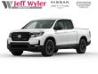 Used 2023 Honda Ridgeline Black Edition AWD Truck Crew Cab