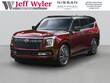 Nissan Armada
