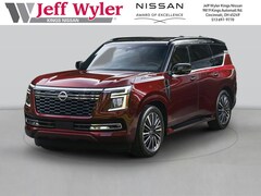 2025 Nissan Armada SL Sport Utility