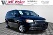  Chrysler Town & Country
