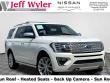 Used 2019 Ford Expedition Platinum 4x4 SUV
