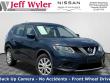 Used 2016 Nissan Rogue FWD 4dr S SUV