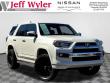 Used 2015 Toyota 4Runner 4WD 4dr V6 Limited SUV