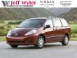 Used 2008 Toyota Sienna  Van