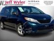 Used 2011 Toyota Sienna  Van