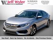  Honda Civic Sedan