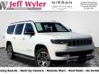 Used 2024 Jeep Wagoneer L Series II 4x4 SUV