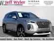 Used 2021 Hyundai Palisade SEL AWD SUV