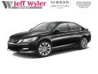 Used 2015 Honda Accord Sedan 4dr I4 CVT Sport Sedan