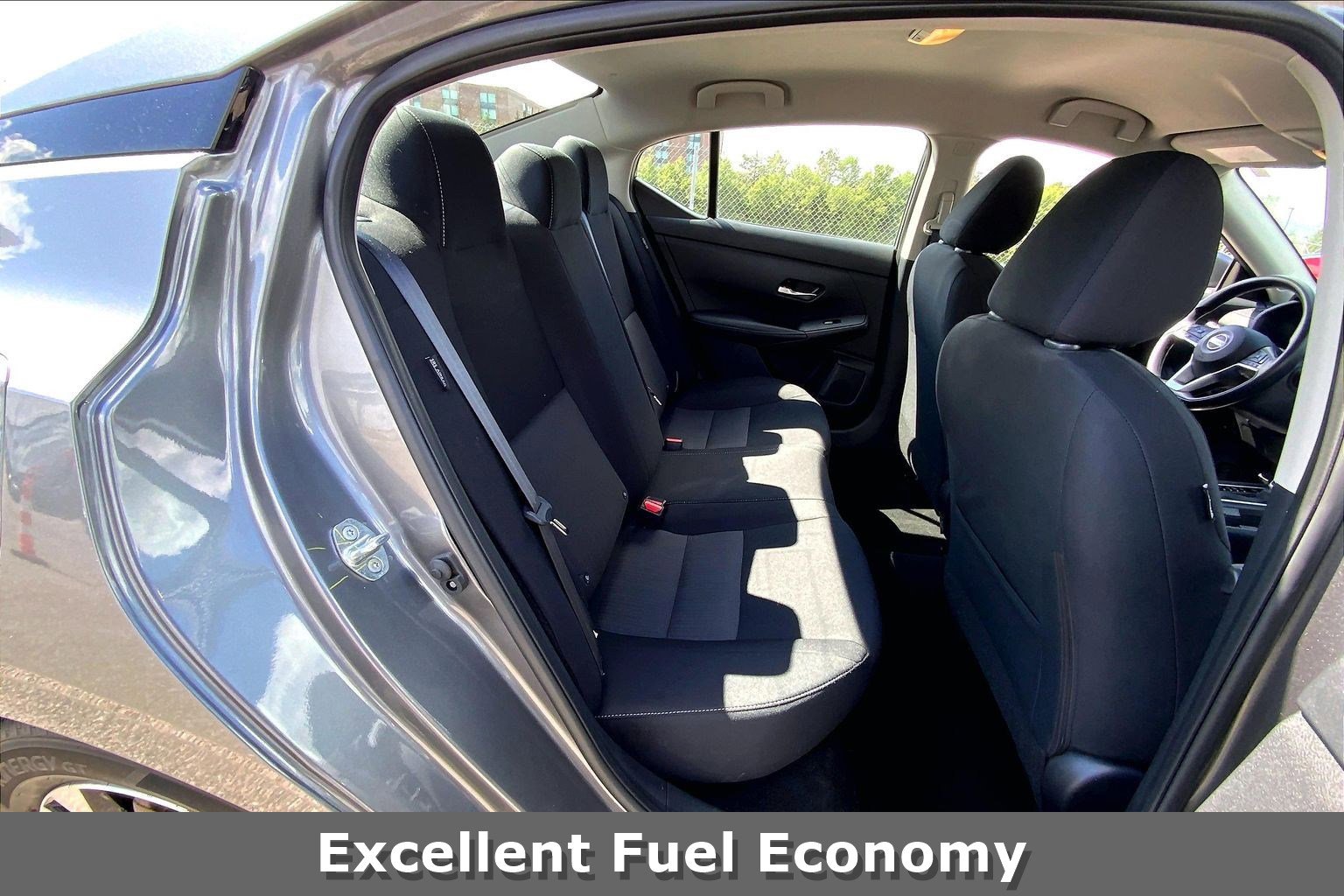 2023 Nissan Sentra SV - Photo 27