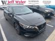 Used 2023 Nissan Sentra SV CVT Sedan