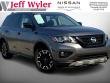 Used 2020 Nissan Pathfinder 4x4 SL SUV