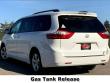2017 Toyota Sienna L 7 Passenger Van