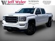  GMC Sierra 1500