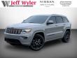 Used 2021 Jeep Grand Cherokee Laredo X 4x4 SUV