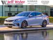 Used 2019 Kia Optima SX Auto Sedan