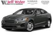 Used 2020 Ford Fusion SE FWD Sedan