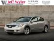 Used 2012 Nissan Altima 4dr Sdn I4 CVT 2.5 SL Sedan