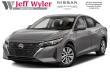 Used 2025 Nissan Sentra S CVT Sedan