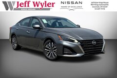 2025 Nissan Altima SV 4dr Car