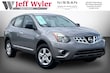  Nissan Rogue Select