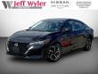 Used 2024 Nissan Sentra SV CVT Sedan