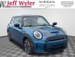 Used 2023 MINI Hardtop 2 Door Cooper SE FWD Hatchback