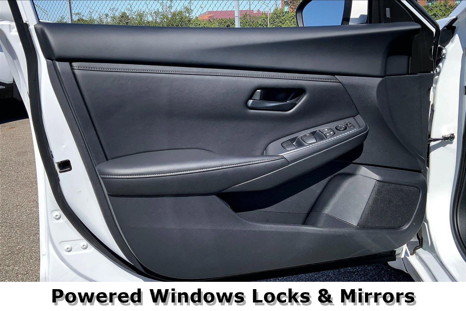 2025 Nissan Sentra S - Photo 23