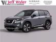 Used 2023 Nissan Rogue AWD SV SUV