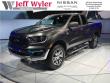 Used 2020 Ford Ranger LARIAT 4WD SuperCrew 5 Box Truck SuperCrew