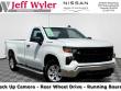Used 2024 Chevrolet Silverado 1500 2WD Reg Cab 140 Work Truck Truck Regular Cab